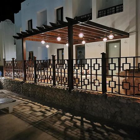 Chic Apartment 2 Sharm el-Sheikh Eksteriør billede