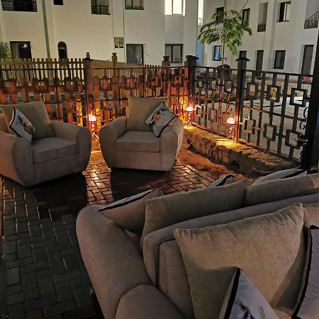 Chic Apartment 2 Sharm el-Sheikh Eksteriør billede