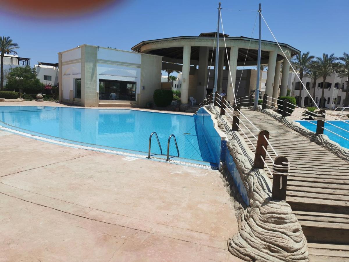 Chic Apartment 2 Sharm el-Sheikh Eksteriør billede