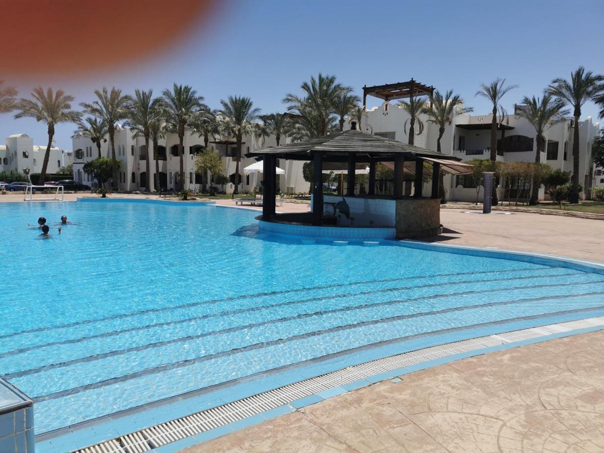 Chic Apartment 2 Sharm el-Sheikh Eksteriør billede