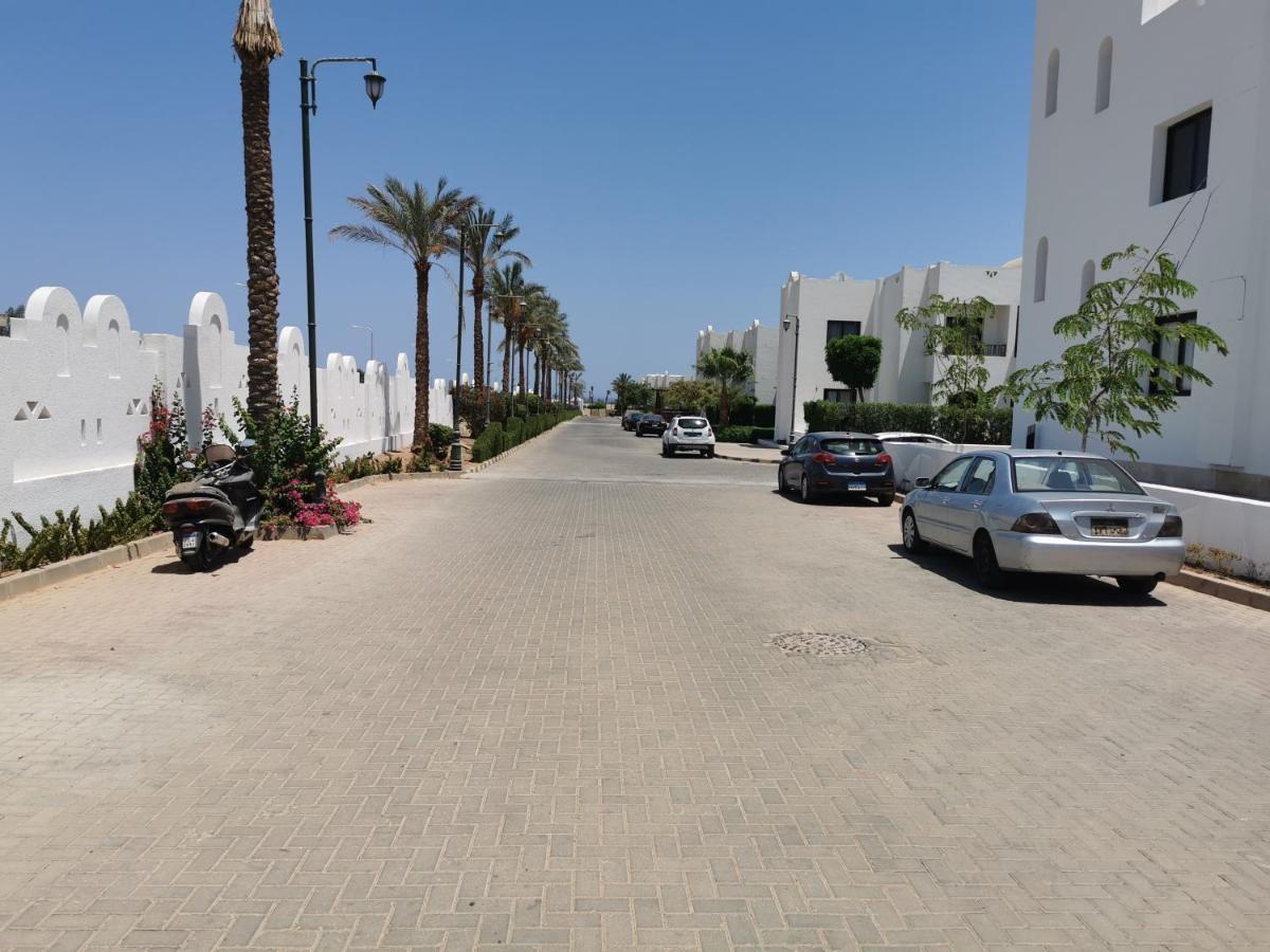 Chic Apartment 2 Sharm el-Sheikh Eksteriør billede