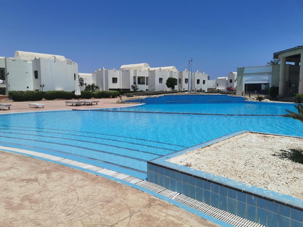 Chic Apartment 2 Sharm el-Sheikh Eksteriør billede