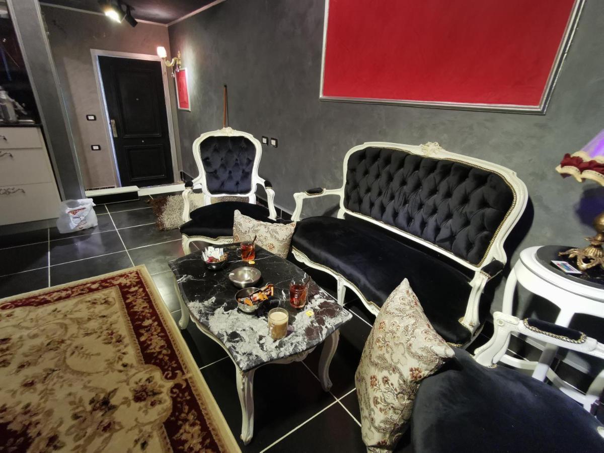 Chic Apartment 2 Sharm el-Sheikh Eksteriør billede