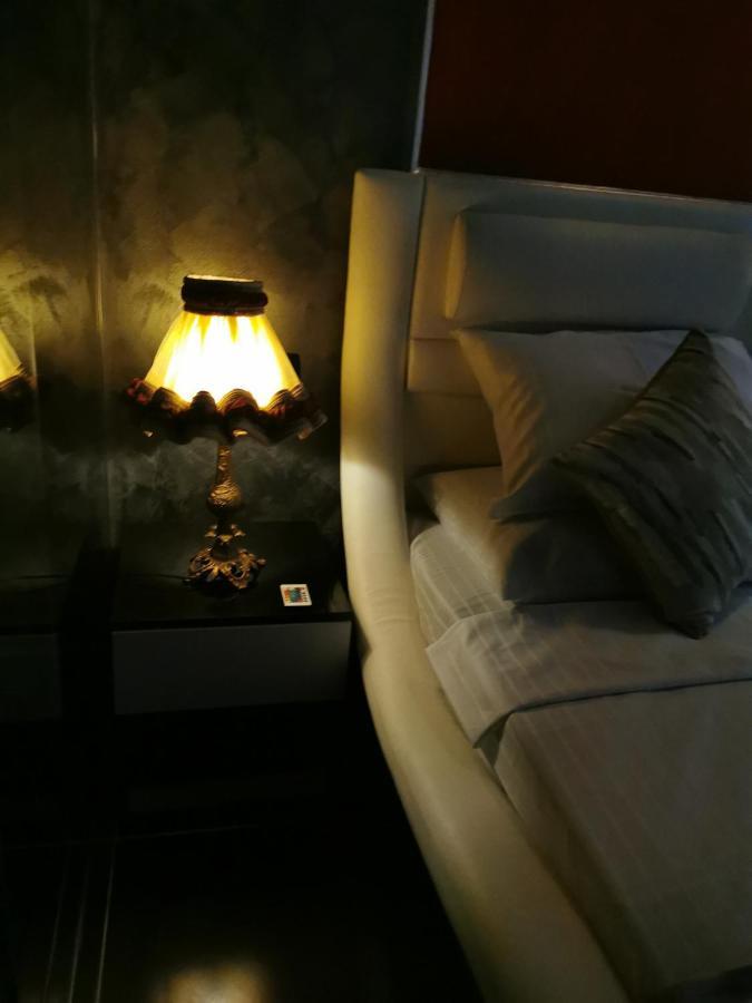 Chic Apartment 2 Sharm el-Sheikh Eksteriør billede