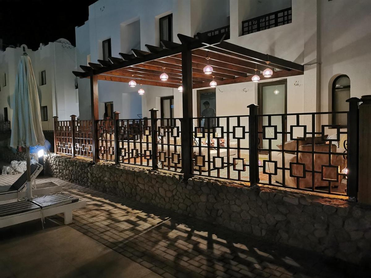 Chic Apartment 2 Sharm el-Sheikh Eksteriør billede