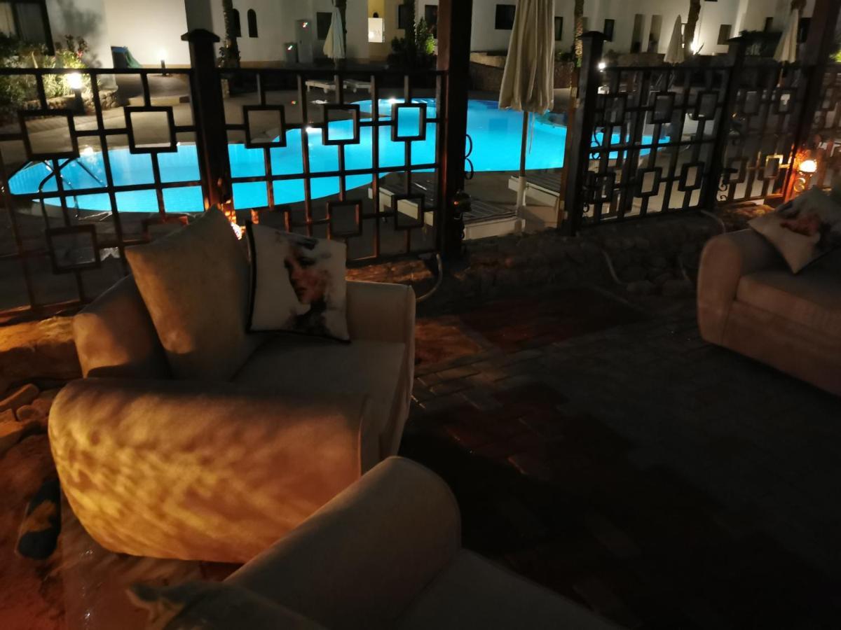 Chic Apartment 2 Sharm el-Sheikh Eksteriør billede