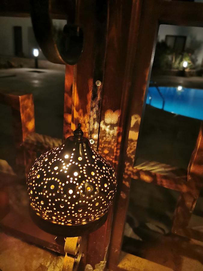 Chic Apartment 2 Sharm el-Sheikh Eksteriør billede