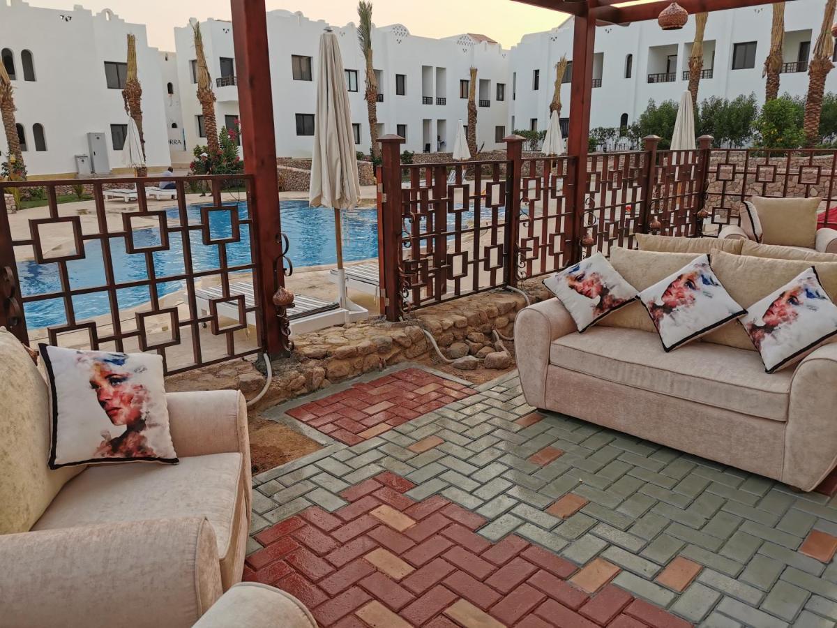 Chic Apartment 2 Sharm el-Sheikh Eksteriør billede