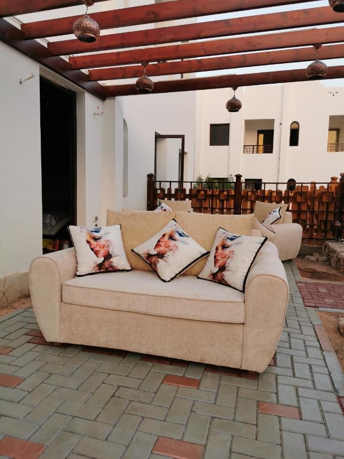 Chic Apartment 2 Sharm el-Sheikh Eksteriør billede