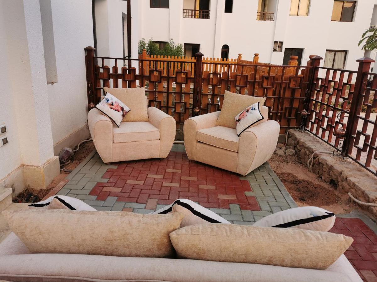 Chic Apartment 2 Sharm el-Sheikh Eksteriør billede