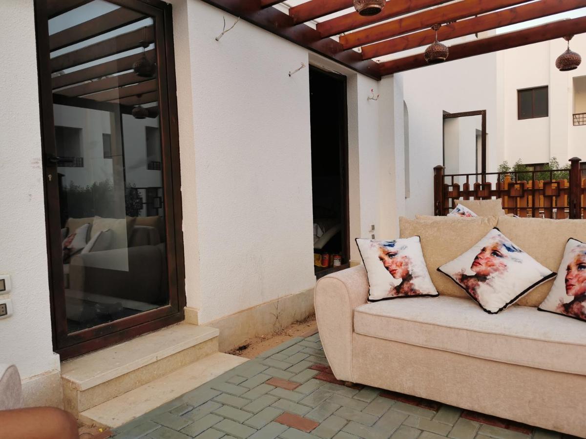 Chic Apartment 2 Sharm el-Sheikh Eksteriør billede