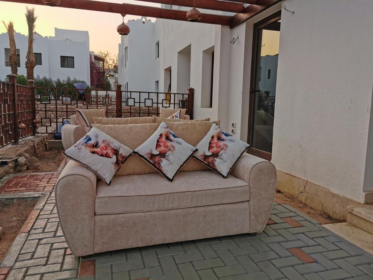 Chic Apartment 2 Sharm el-Sheikh Eksteriør billede